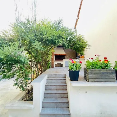La Maison Du Bonheur - 10 People - Close To Paris Noisy-le-Grand