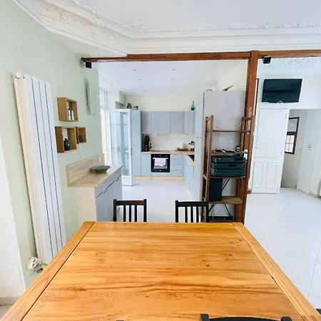 La Maison Du Bonheur - 10 People - Close To Paris